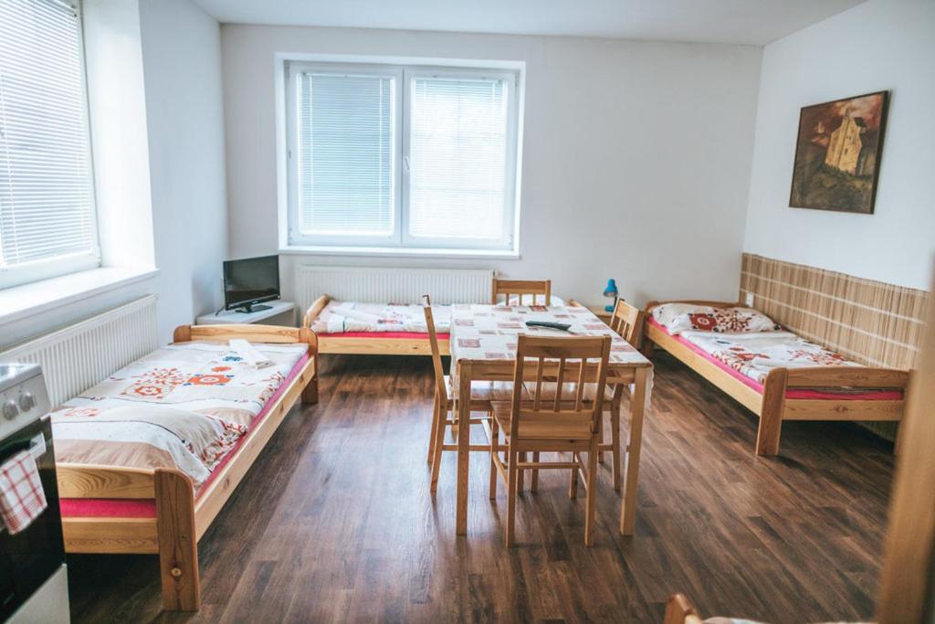 Klub U Namornika Dvůr Králové nad Labem Exterior foto